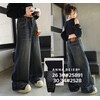 Джинси дитячі 2528 grey (30-34)