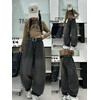 Джинси дитячі 256609 grey (26-30)