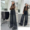 Джинси дитячі 258819 grey (28-32)