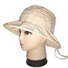 Панама женская 0746 beige (56-58)