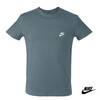 Футболка чоловіча AZ434-2600 grey (S-2XL)