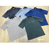 Футболка чоловіча NW1450 l.grey (3XL-6XL)