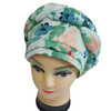 Чалма жіноча 0836 green (56-60)