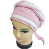 Чалма жіноча 0839 pink (56-60)