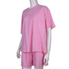 Женский костюм 4407-WY126 pink (в пачке 4 шт. р.S-XL)
