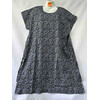 Сукня жіноча T01 grey (one size)
