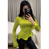 Светр жіночий 630 l.green (42-46)