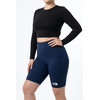 Велосипедки жіночі 5711 blue (S-XL)