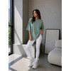 Футболка жіноча FV043 mint (one size)