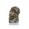 Балаклава чоловіча (зима) MX04 фліс піксель (one size)