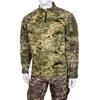 Чоловіча кофта MX69 хакі (M-2XL)