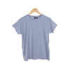 Футболка дитяча 4404 grey-blue (128-176)