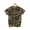 Футболка дитяча 4404 khaki (128-176)