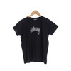 Футболка дитяча 4404-2 black (128-176)