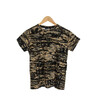 Футболка дитяча 4404-4 khaki (128-176)