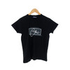 Футболка дитяча 4404-7 black (128-176)