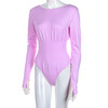 Боді жіноче 4405-NA68 pink (XS-L)