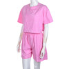 Костюм жіночий 4407-WY129 pink (S-XL)