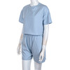 Костюм жіночий 4407-WY133 blue (S-XL)
