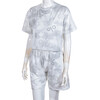 Костюм жіночий 4407-WY135 white (S-XL)
