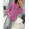 Сорочка жіноча 310 fuchsia (one size)