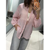 Сорочка жіноча 310 l.pink (one size)