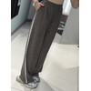 Спортивні штани жіночі 2283 d.grey (S-L)