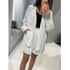 Костюм жіночий 80090 white (one size)