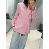 Піджак жіночий 391 pink (M-L)