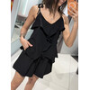 Костюм жіночий 80085 black (one size)