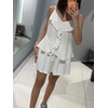 Костюм жіночий 80085 white (one size)