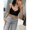 Топ жіночий 5233 black (one size)