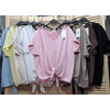 Футболка жіноча E1922 pink (48-52)