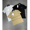 Футболка чоловіча F1401 beige (S-2XL)