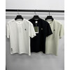 Футболка чоловіча F1434 black (L-4XL)