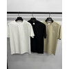 Футболка чоловіча F1452 beige (L-4XL)