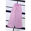Штани дитячі 574 pink (128-152)