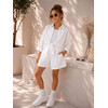 Костюм дитячий 510130 white (120-160)