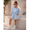 Костюм дитячий 510130 l.blue (120-160)