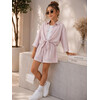 Костюм дитячий 510130 pink (120-160)