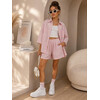 Костюм дитячий 51100 pink (120-160)
