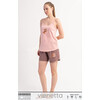 Піжама жіноча TR52 pink (S-XL)