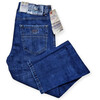Джинси чоловічі 9589 blue (31-38)