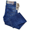 Джинси чоловічі 9803 blue (32-40)