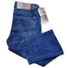 Джинси чоловічі 9586 blue (34-44)
