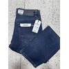 Джинси чоловічі 8709 blue (32-37)