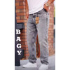 Джинси чоловічі 1002 l.grey (29-36)