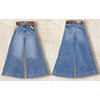 Джинси жіночі 2625 l.blue (25-30)