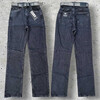 Джинси жіночі 3269 d.grey (25-30)