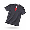 Футболка чоловіча 14516 grey (S-2XL)